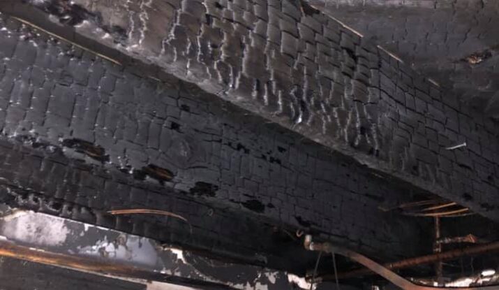 Fire and Smoke Damage: How to Restore Your Home After a Fire