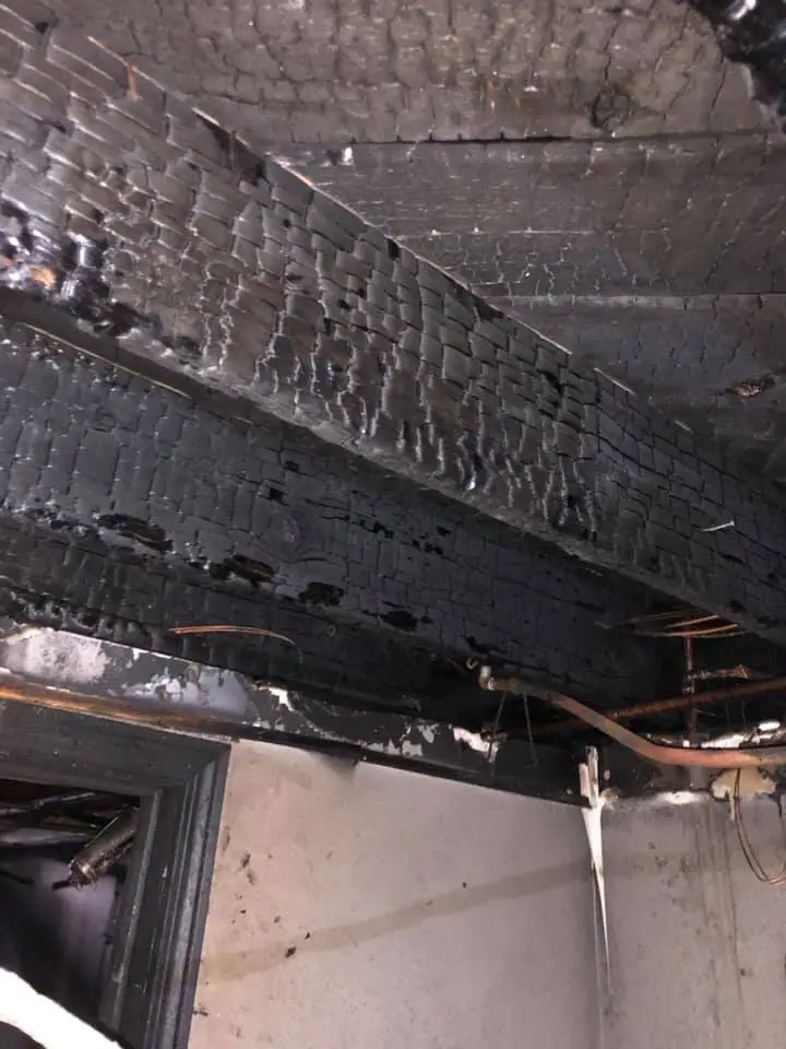 Fire and Smoke Damage: How to Restore Your Home After a Fire