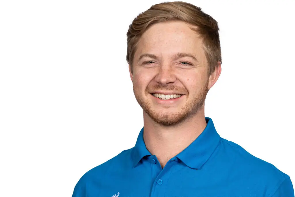 Samuel of Good To Be Clean