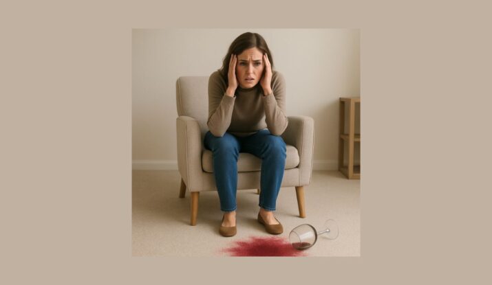 GoodtobeClean Carpet Stain