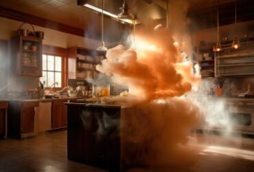 Smoke Damage Repair Smoke Damage Repair